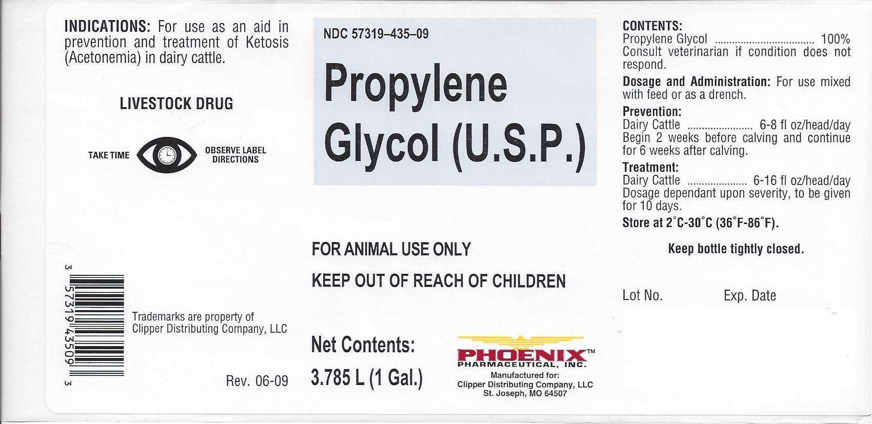 PROPYLENE GLYCOL